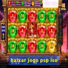 baixar jogo psp iso